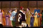 Intro to Theatre